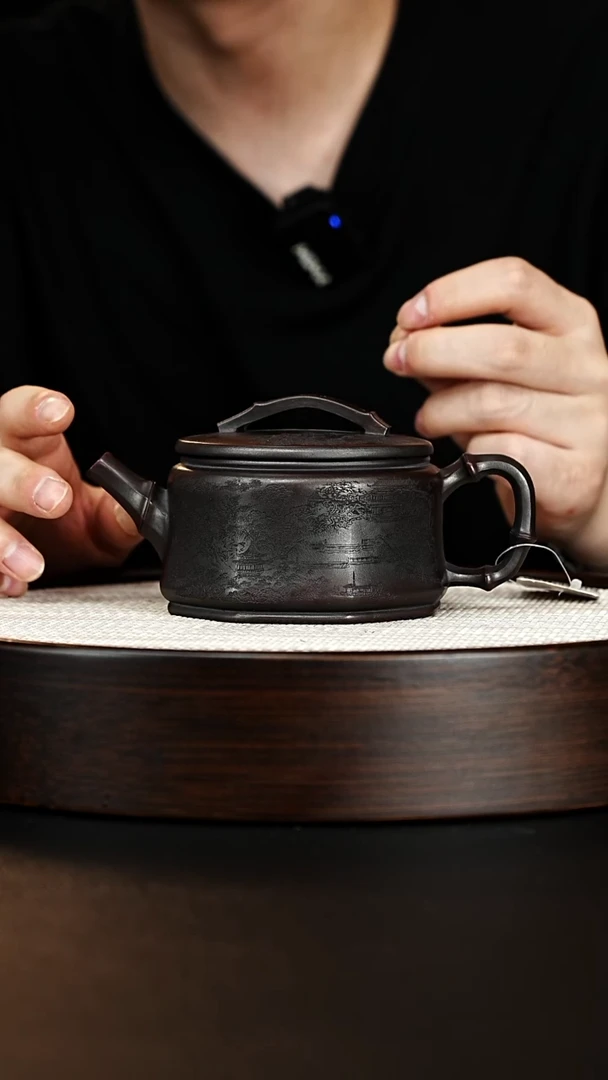 茶壶紫砂紫砂壶