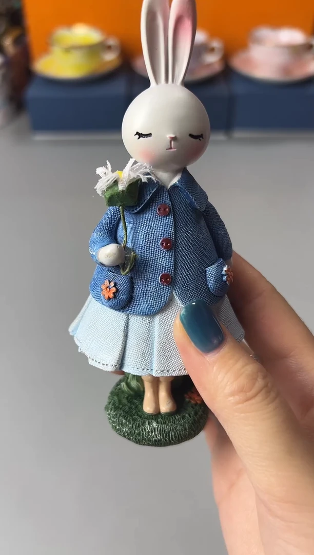 瓷片027手工无品牌