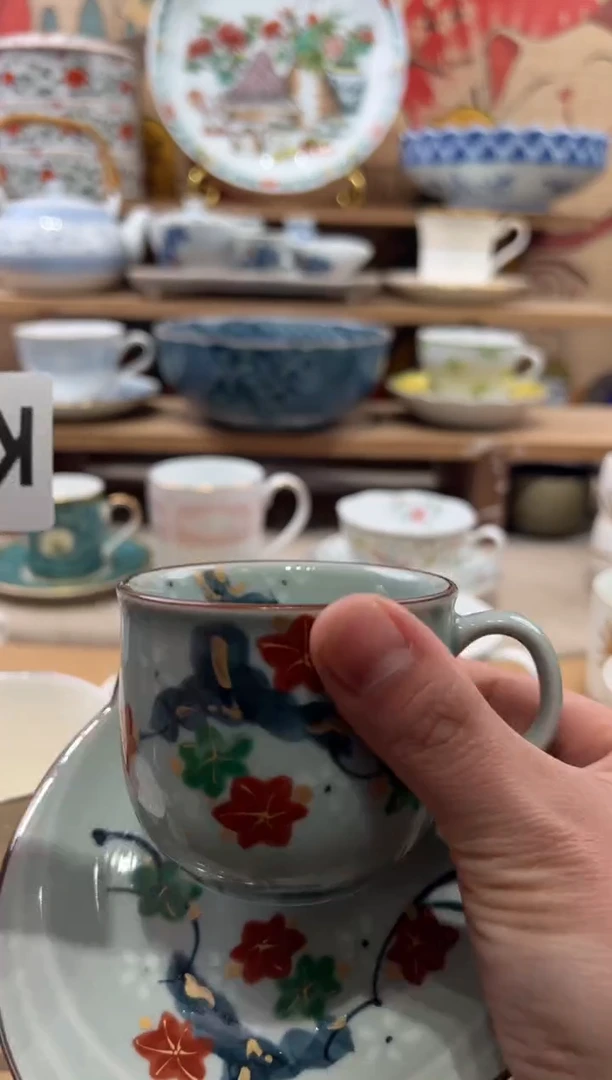 瓷片丁*姐瓷片------K945