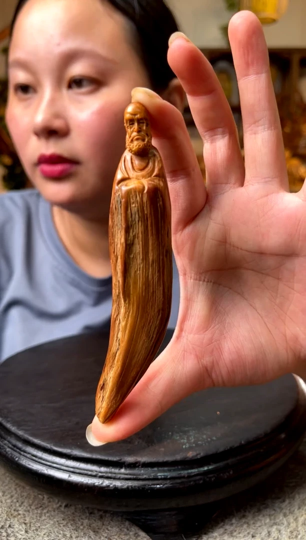 柏木（崖柏）崖柏小件