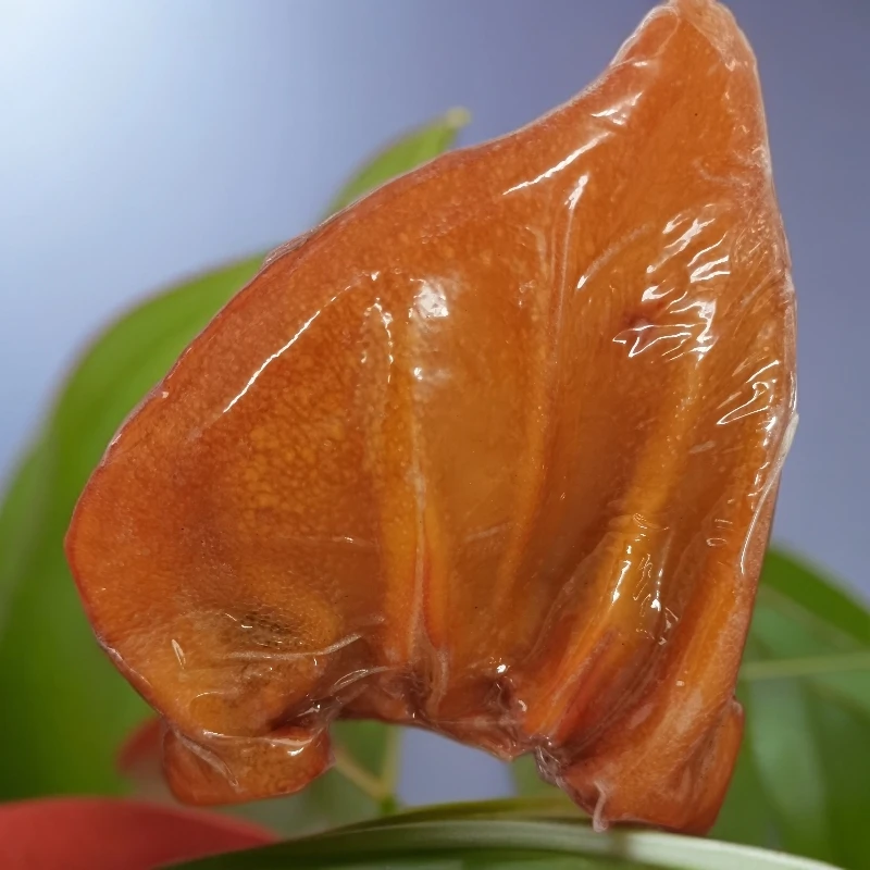 五香卤猪耳朵真空包装开袋即食美味凉拌下酒菜