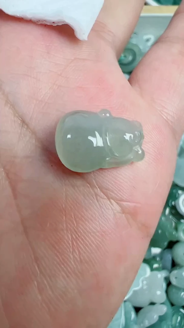 散珠翡翠238号链接，A货链接