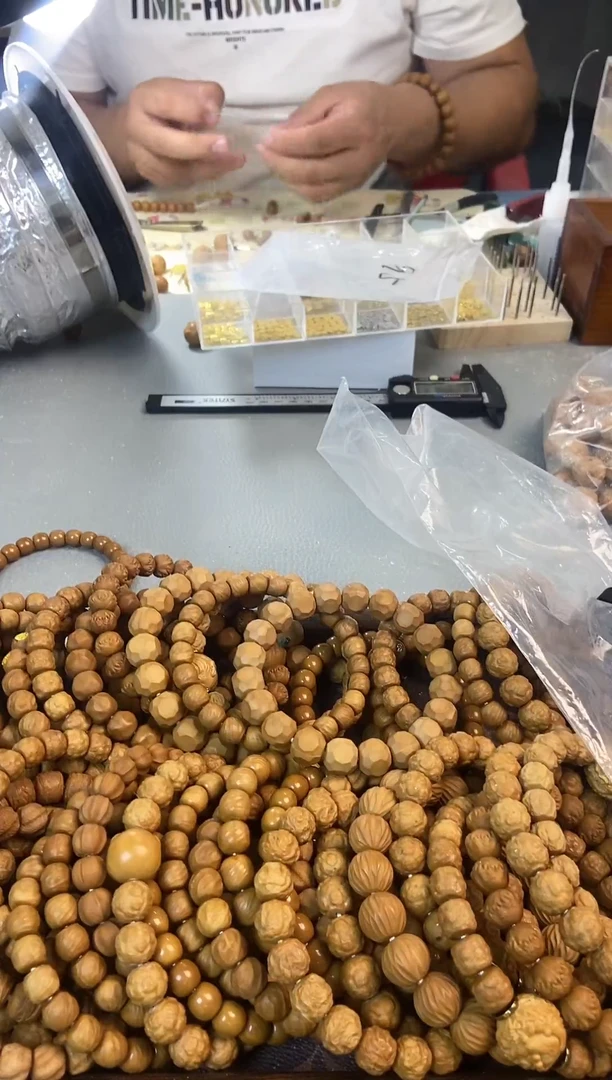 手串猴头核桃早**休20