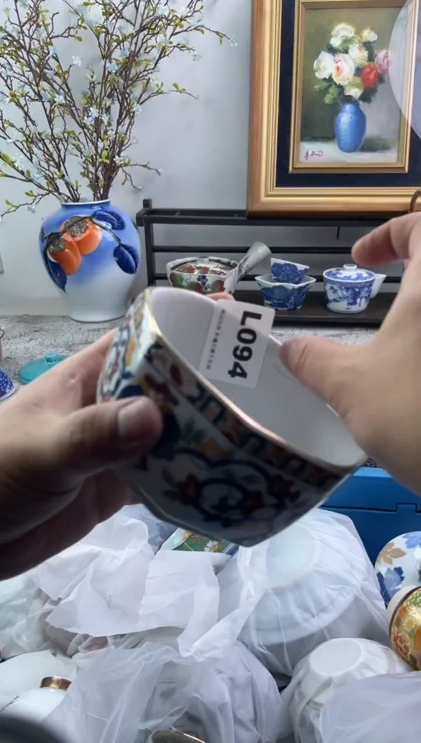 瓷片用****6094-L-