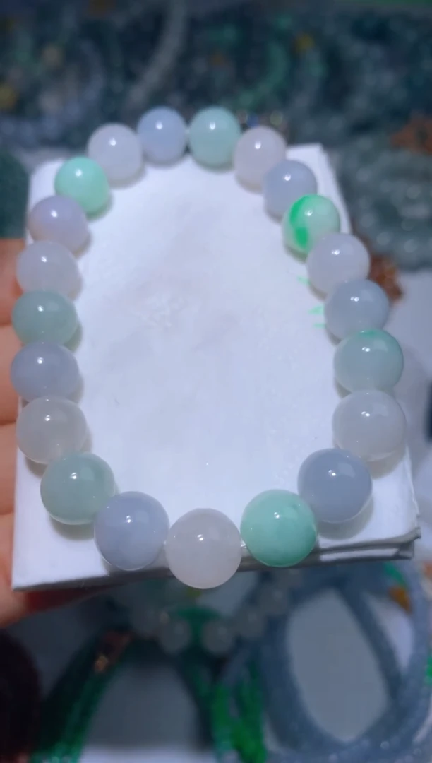 【闪购商品】定制翡翠未镶嵌毛货