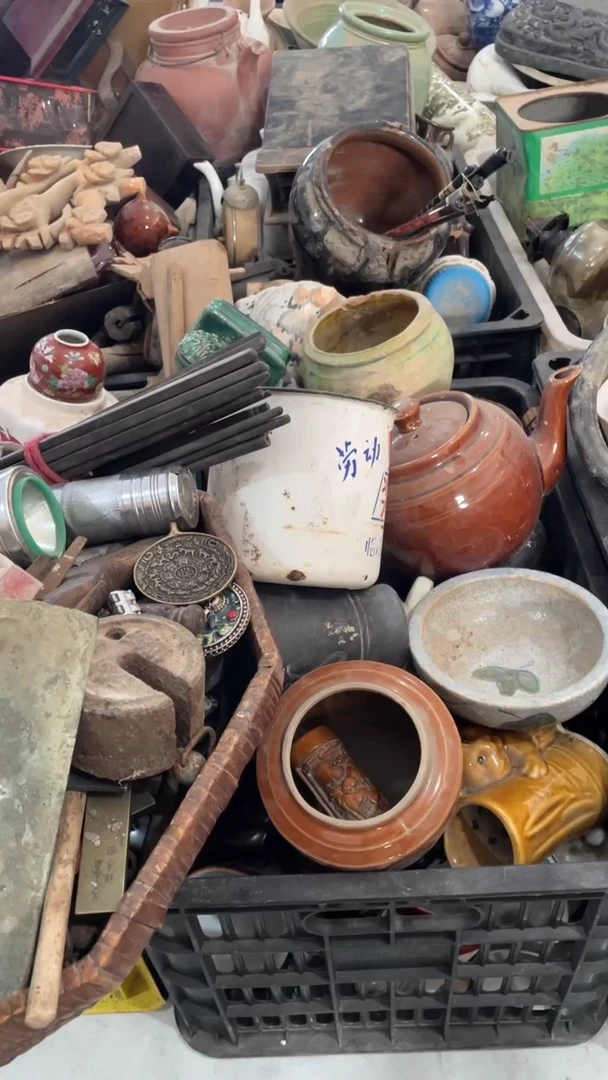 无非金属亿****店亿丰轩工艺品777