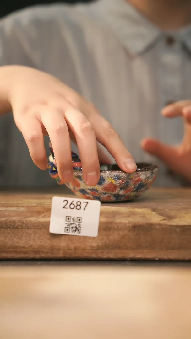 【落单孤品】福利/杯子@@2687