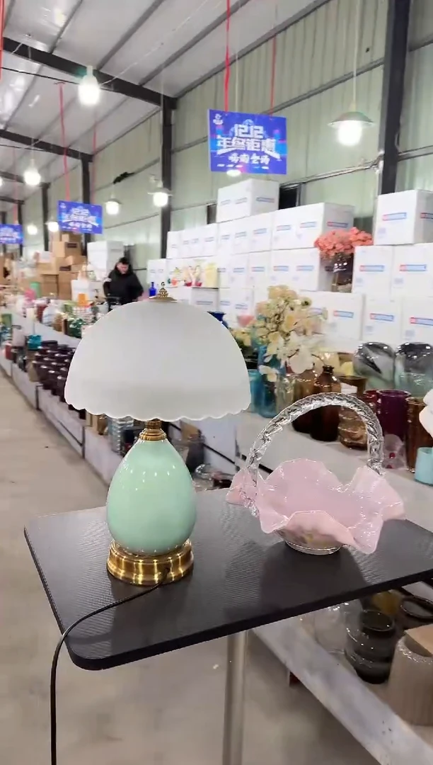 【闪购商品】无铅玻璃悠悠U-花器-6早