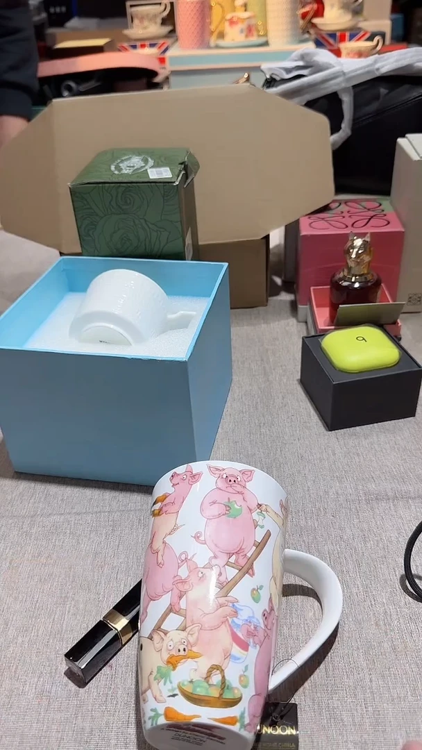 【闪购商品】瓷片正品保真，清库存70