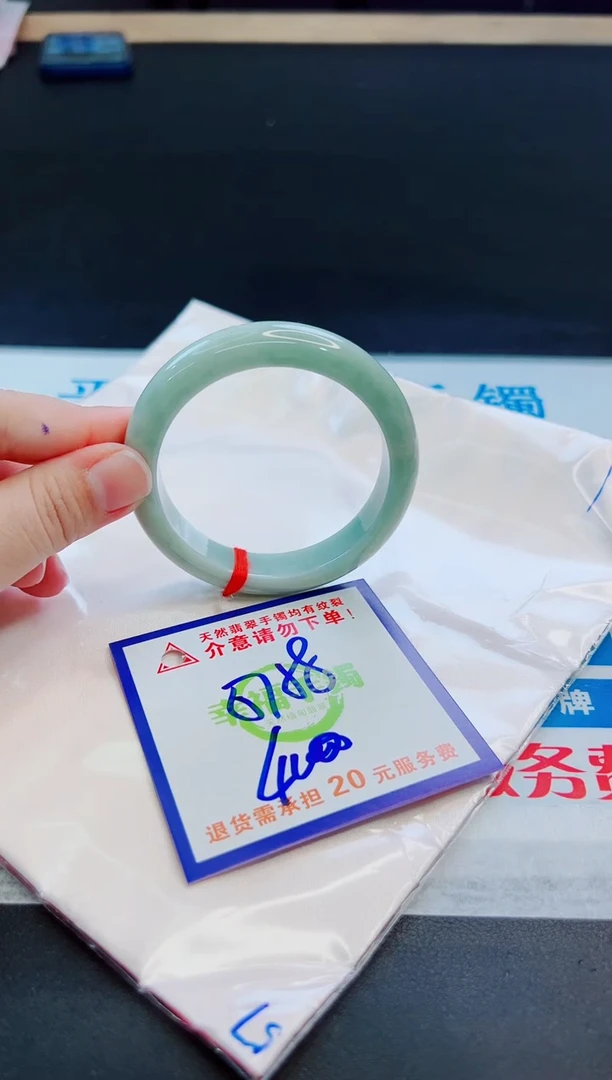 未镶嵌手镯翡翠天然缅甸翡翠A货！A货！A货！A货！A货！