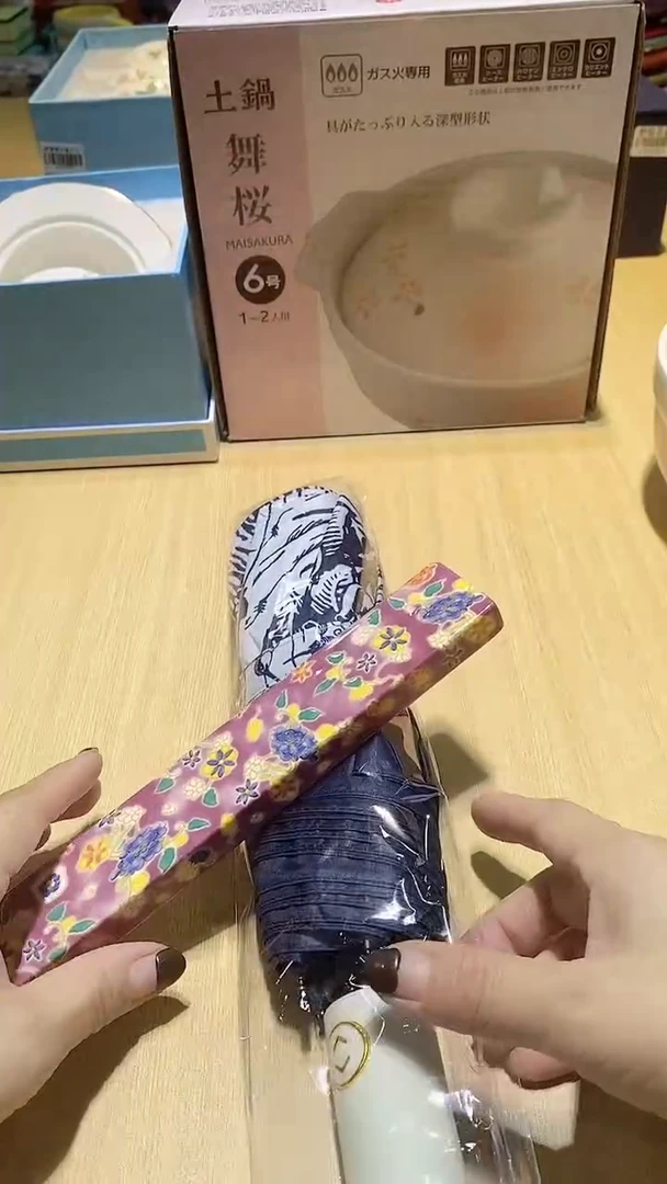 【闪购商品】瓷片锅碗瓢盆一件不剩