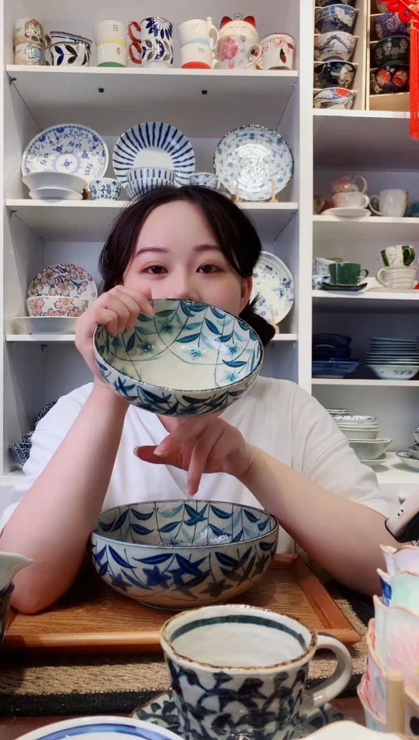 陶瓷黄泥桔梗小钵