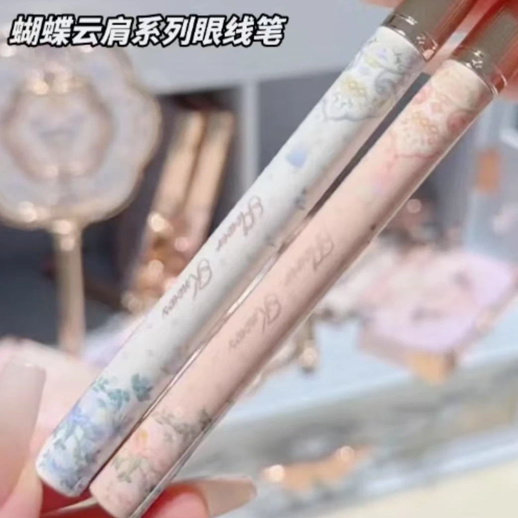 439号蝴蝶云肩眼线液笔