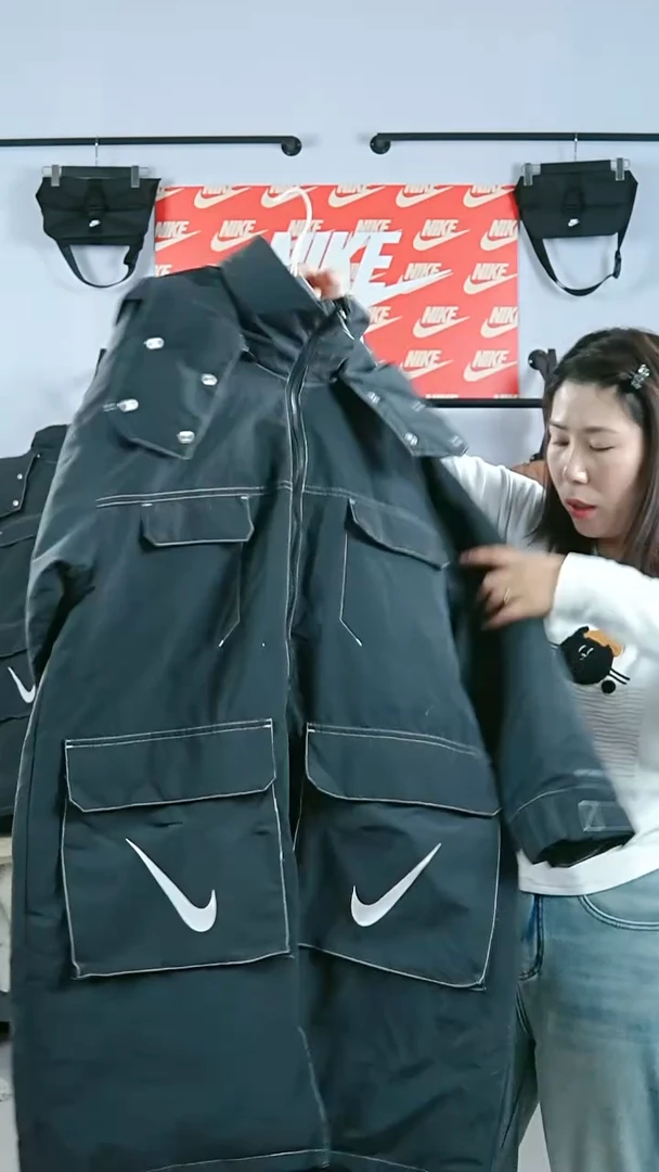 6179闪购编码Nike/Jordan运动衣以直播间过款为准尺码s