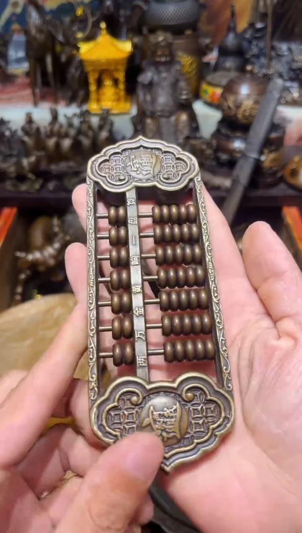 W鱼古铜专属高端精品44