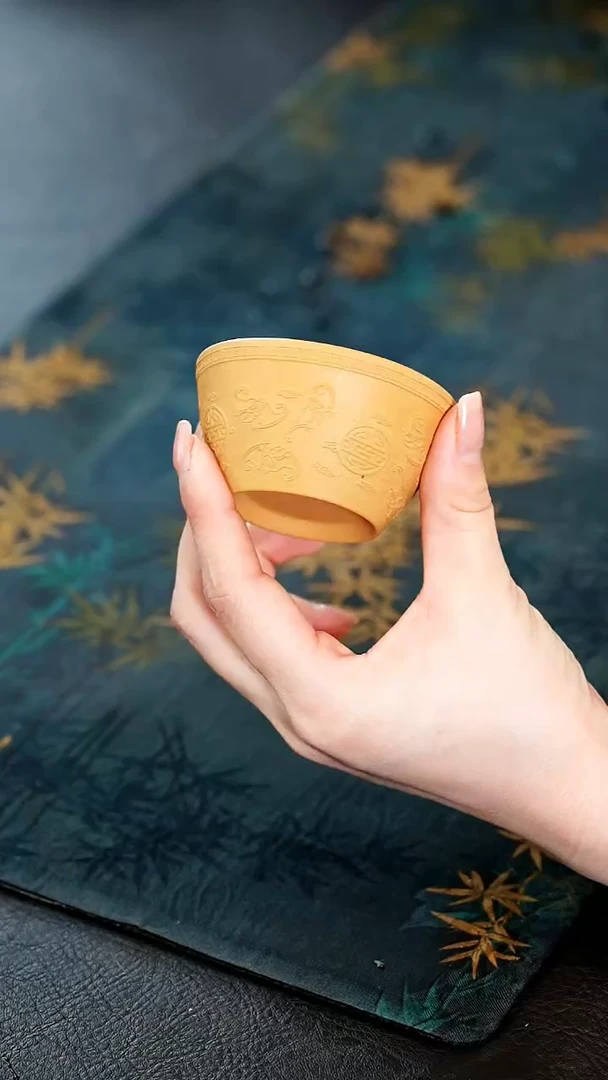 【闪购商品】紫砂茶壶5紫砂壶杯子