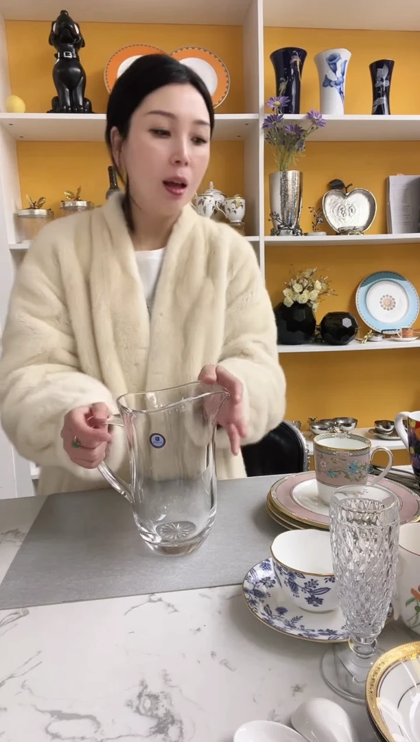 福利款 敦迪 冷水壶