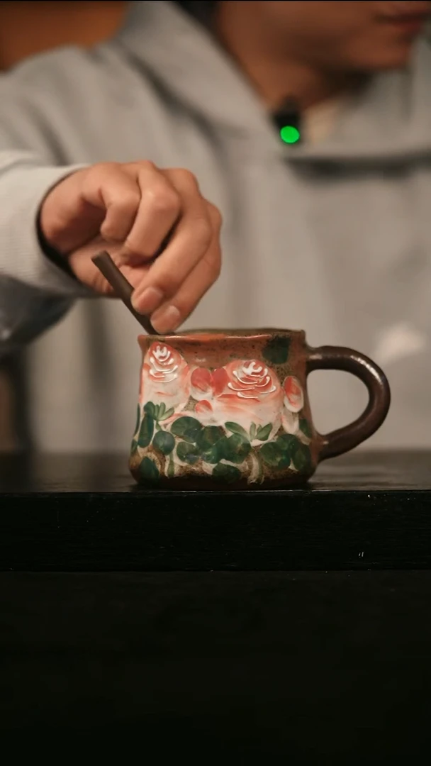 其他990遇瓷手作同款