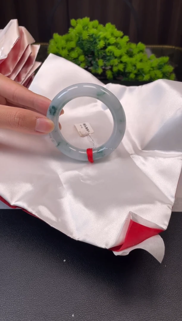 未镶嵌手镯翡翠9801