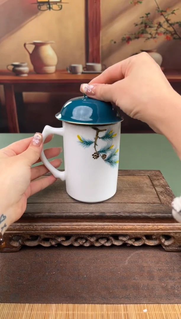 【闪购商品】顾德茶器福利闪购链接