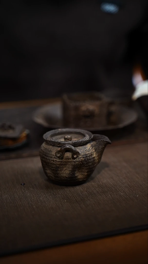 全手工制作  南蛮手抓宝瓶100cc