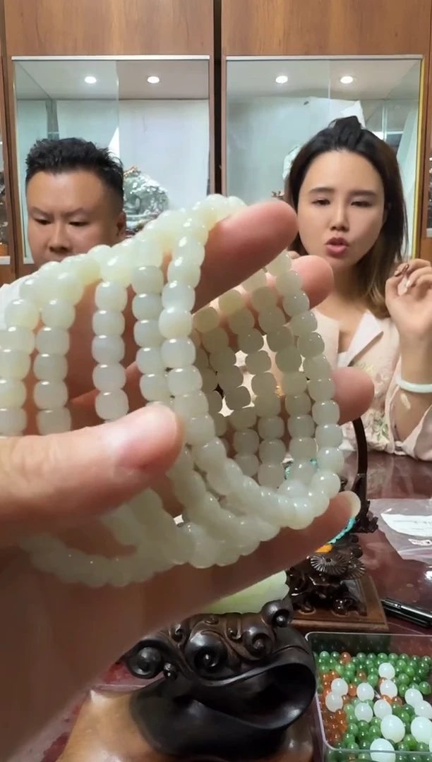 未镶嵌和田玉挂件WJS0903-322多样性发货发其一