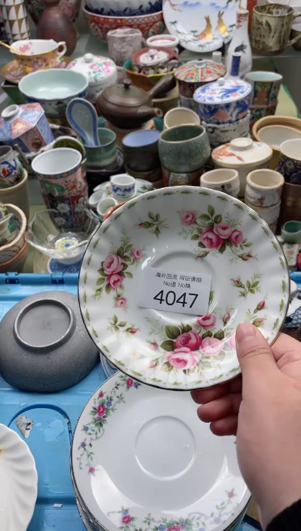 【闪购商品】摆件4047精美创意日式臻品