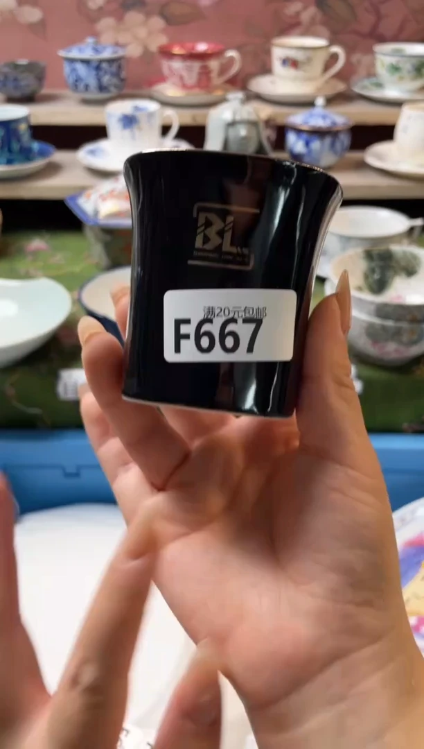 瓷片磊****y瓷器瓷器F667