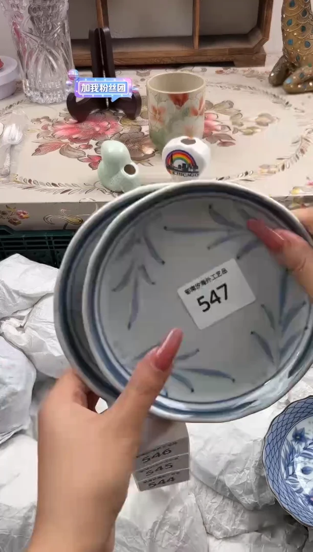 瓷片猫*了X         547