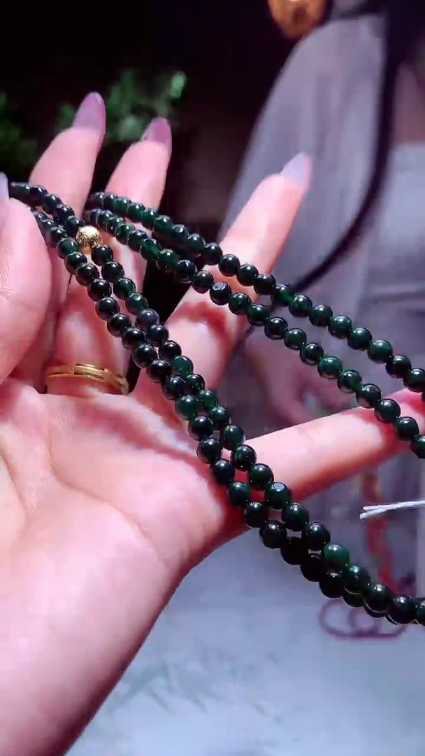 定制翡翠未镶嵌9天然翡翠(拍一发一）