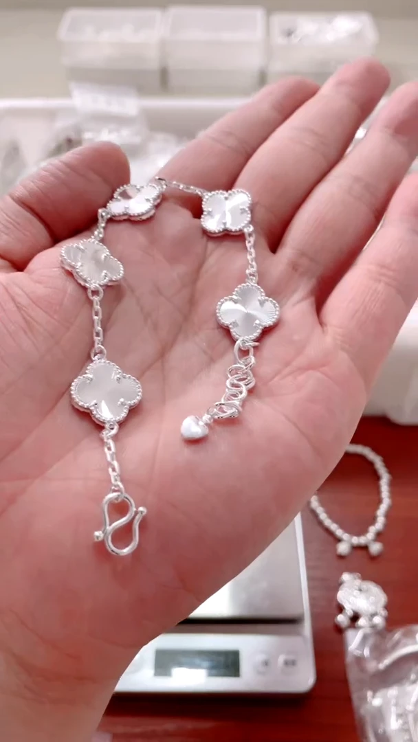 【捡漏】精品银饰 089