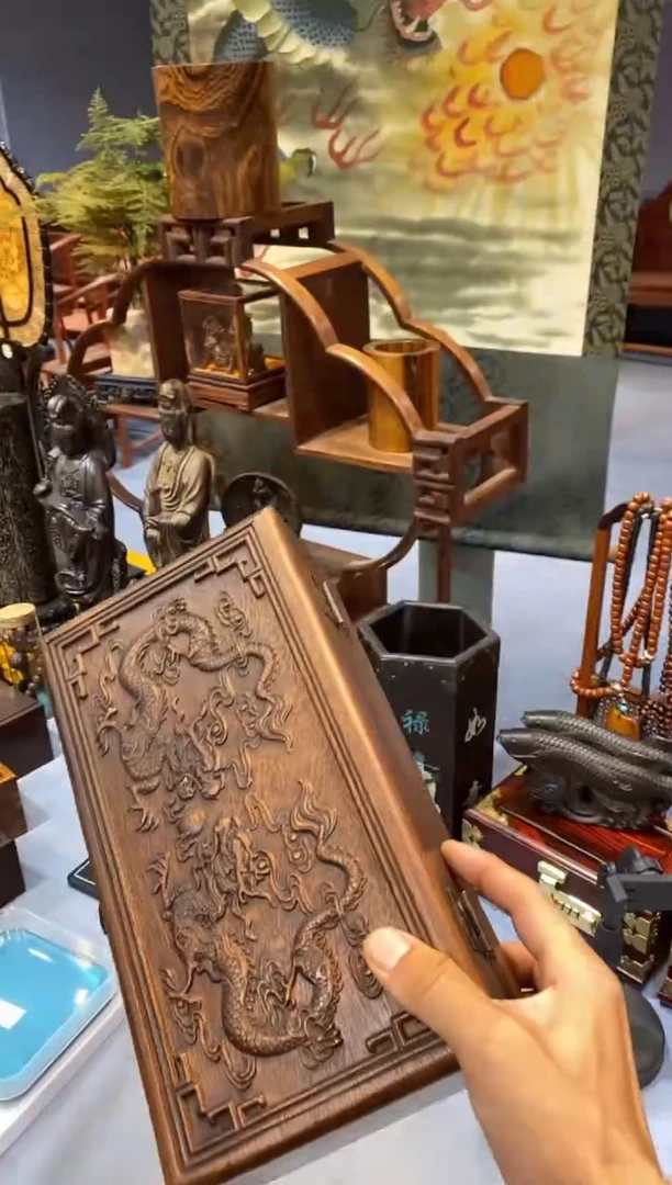 木贝贝 工艺品 福利 捡漏 888