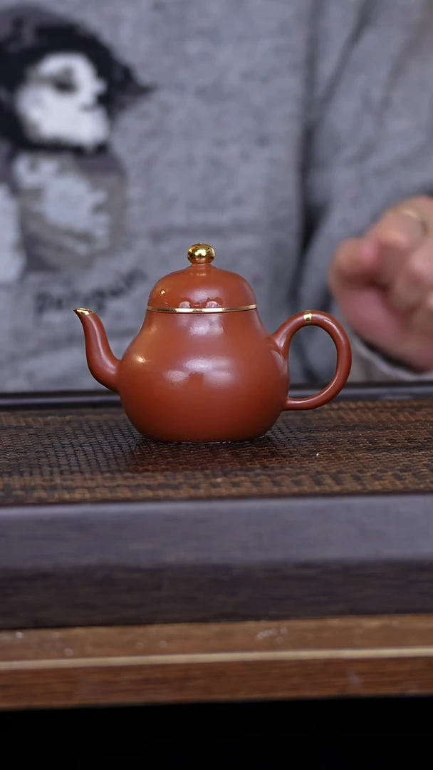 【闪购商品】紫砂茶壶456789312546879