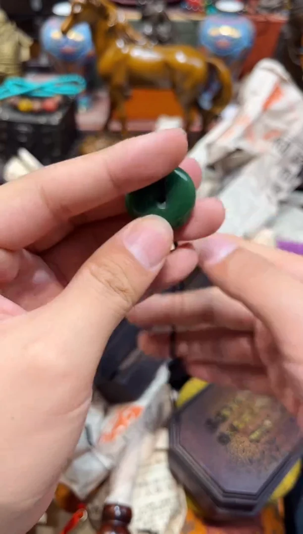 和田玉未镶嵌摆件A刘哥专属高端精品9