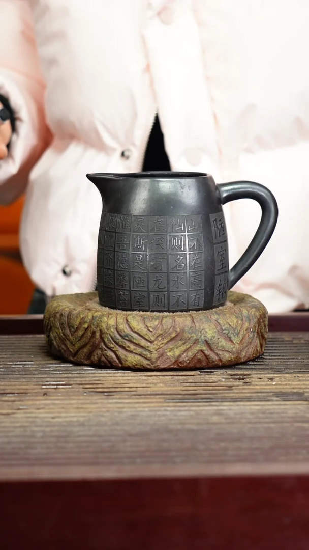 宜兴原矿紫砂壶茶壶宜兴原矿紫砂壶茶壶330C