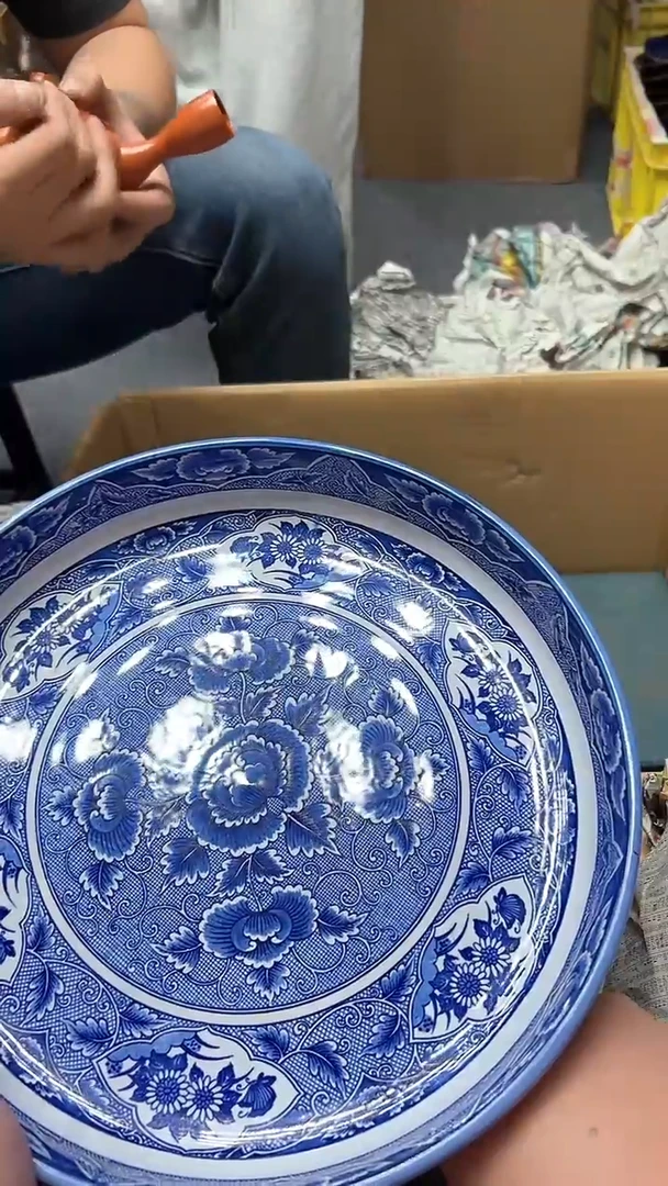 回流工艺品老破旧