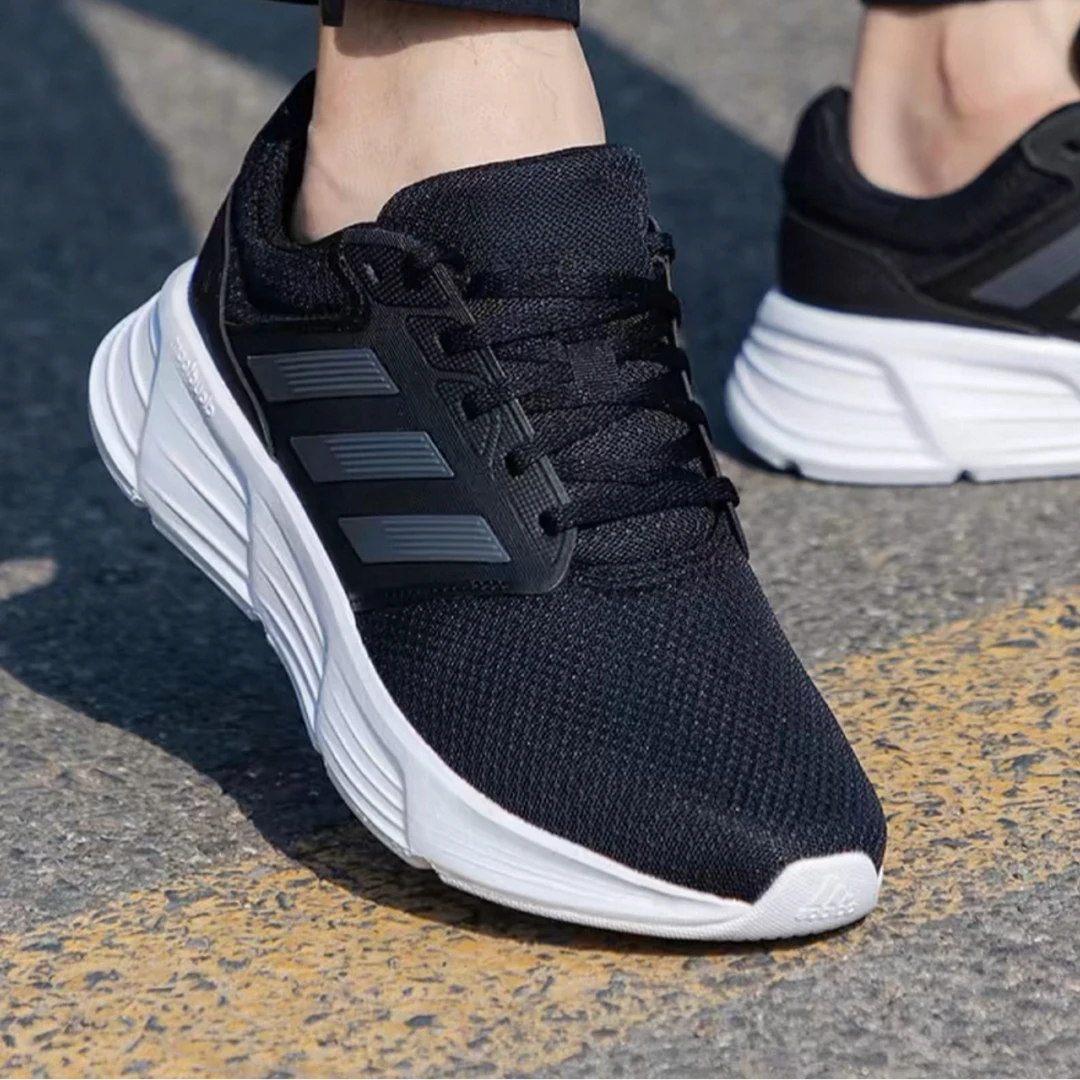 【清仓福利】ADIDAS/阿迪达斯运动鞋子男款 舒适防滑耐磨透气HP6642