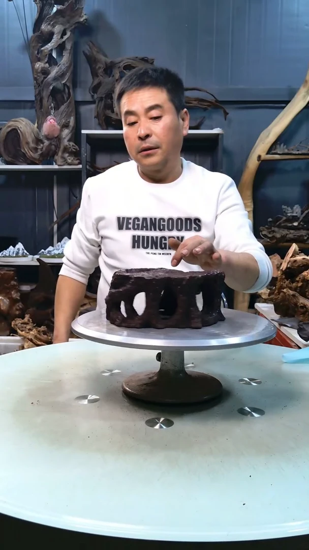 紫金砂树桩39.9清香阁清香阁清香阁