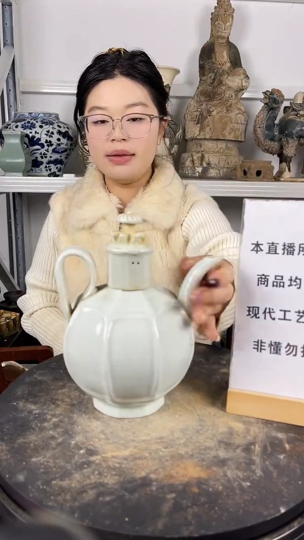 其他陶顺心瓷器 仿古复刻