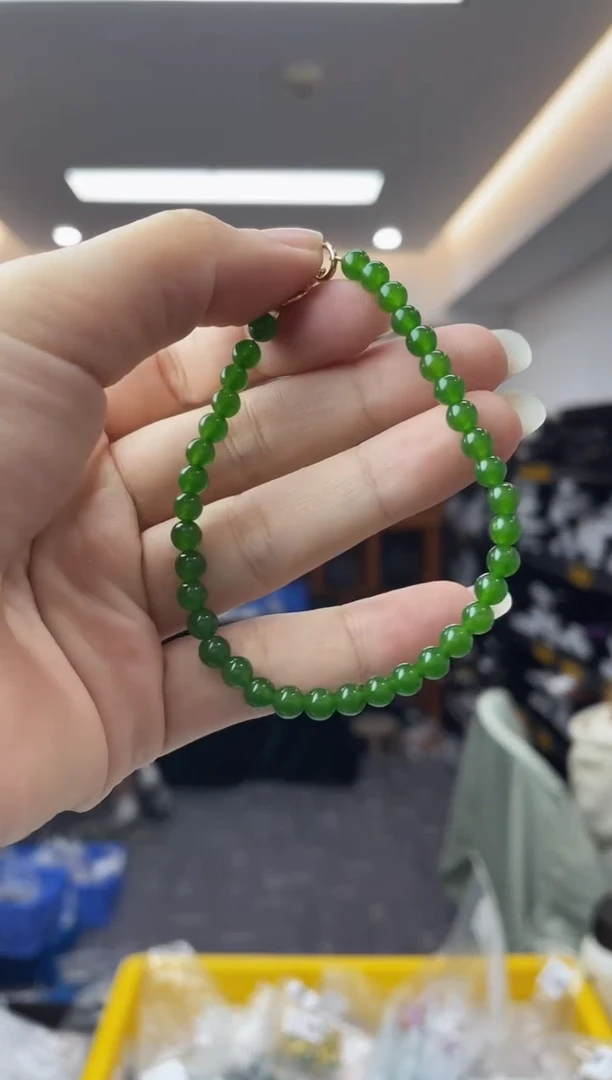 【闪购商品】和田玉未镶嵌·多样性一件发货