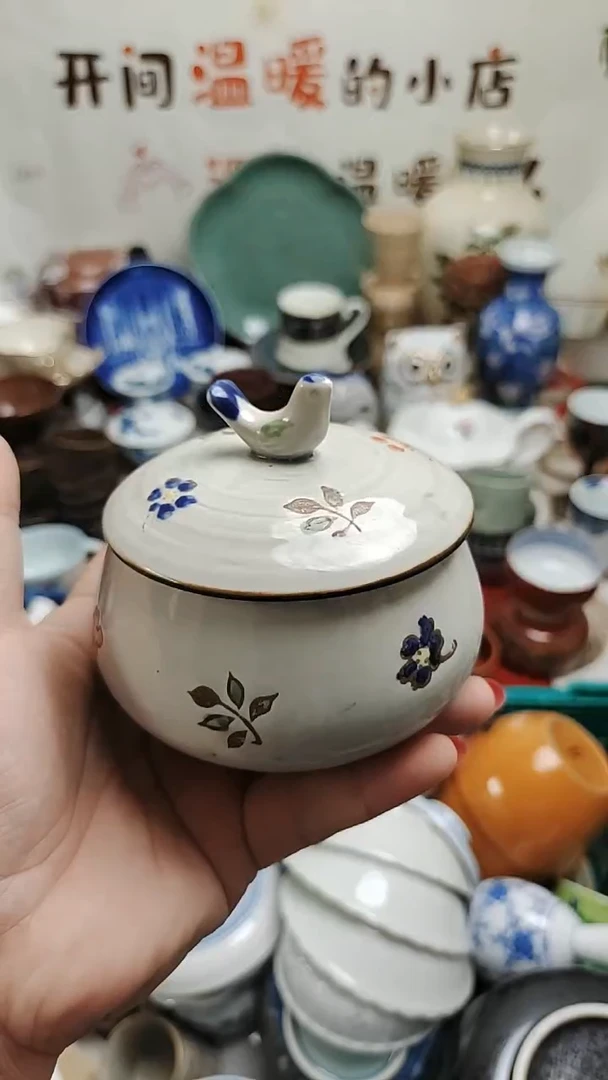 其他Z***Z紫韵陶艺优品小铺