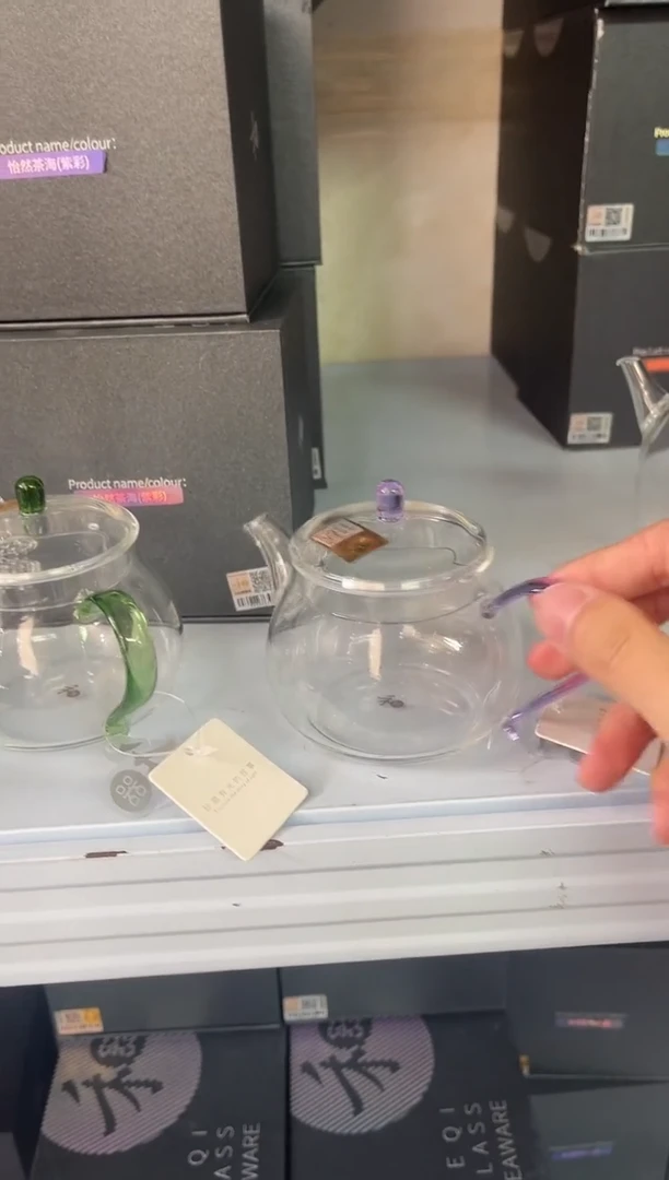 【闪购商品】青云壶浅紫。。。。。