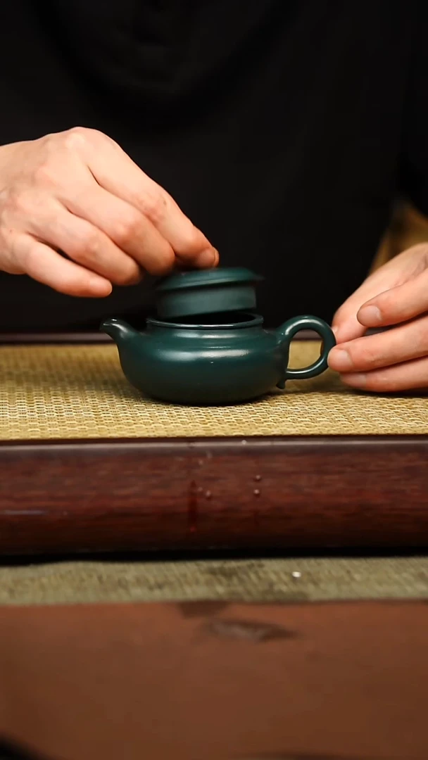 茶壶紫砂宜兴原矿紫砂