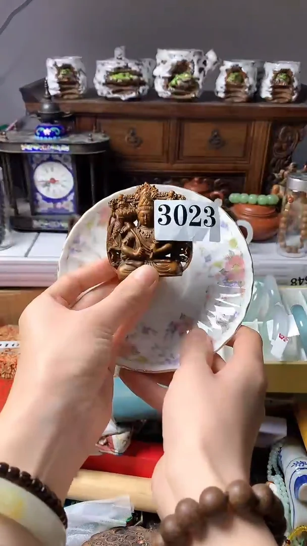 【闪购商品】瓷器默认链接一物一拍