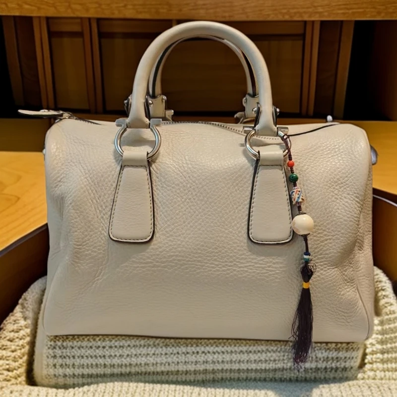 95新 FERRAGAMO/菲拉格慕 手提包H1145