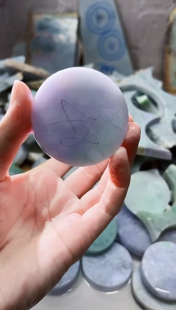 颈饰未镶嵌翡翠翡翠a货正品玉石陈731