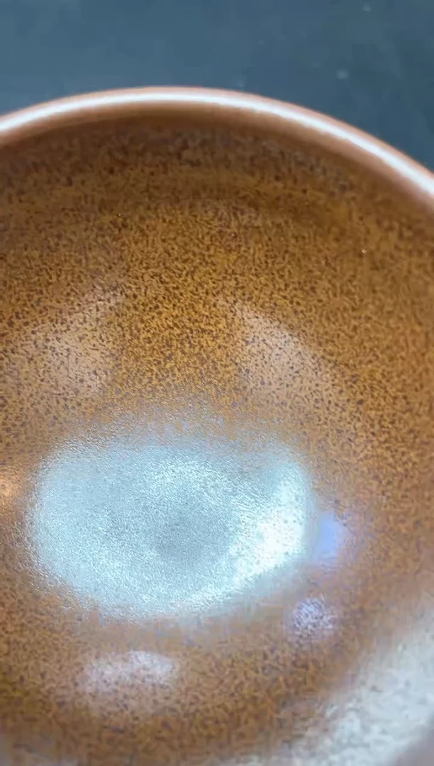 【闪购商品】茶盏92