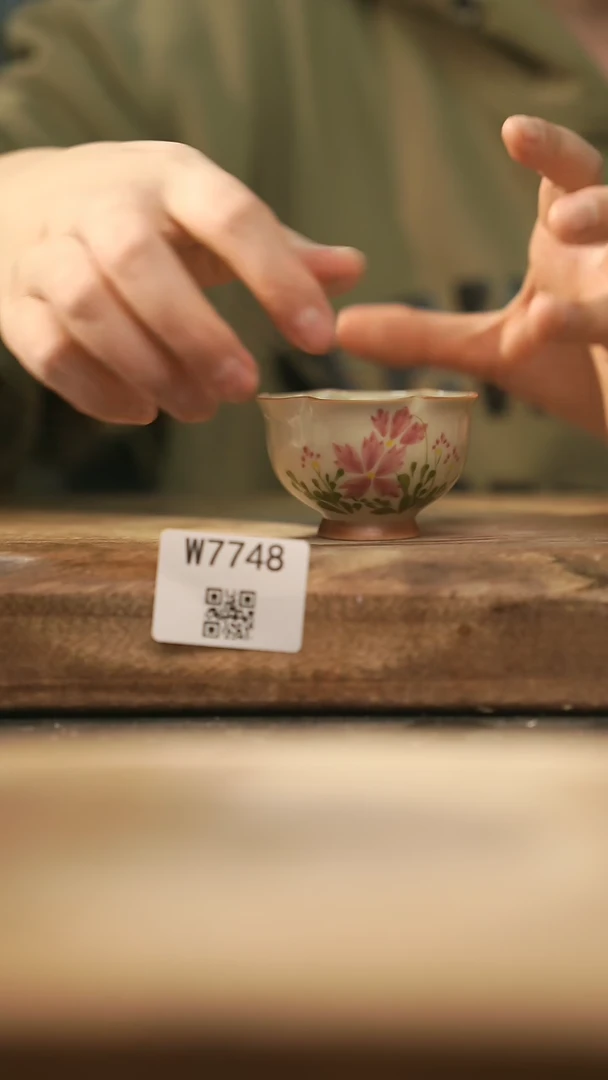 【闪购商品】【经典福利】/ 杯子@@W7748