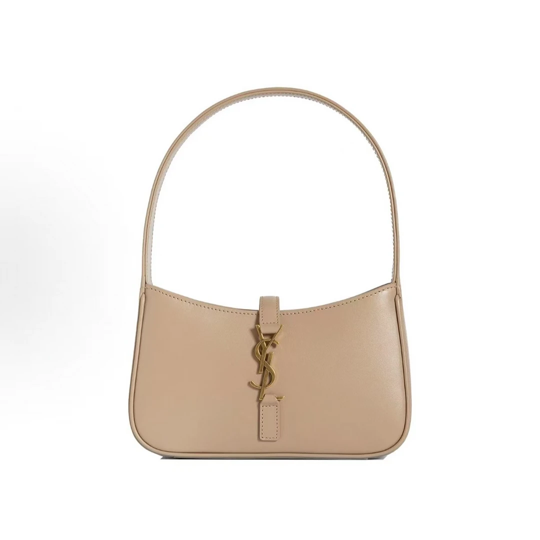 99新 YSL/圣罗兰 云朵奢品/YSL腋下/98新