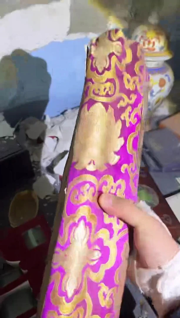 【闪购商品】滴血莲花菩提吊坠1